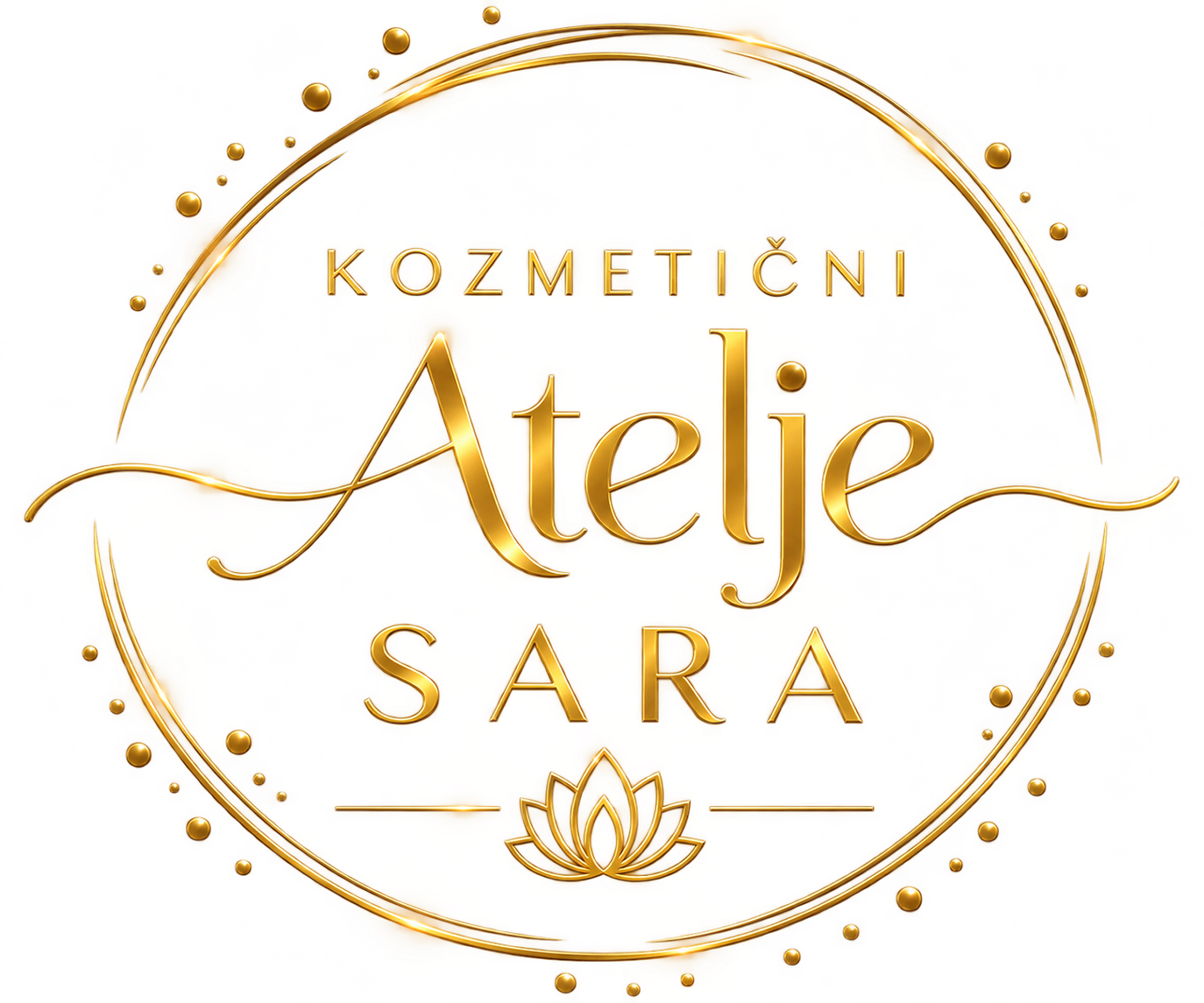 Kozmetični Atelje Sara